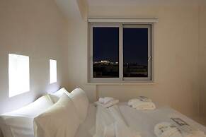 Athens Penthouse Boutique Rooms
