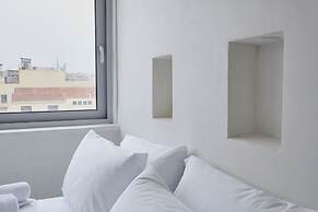 Athens Penthouse Boutique Rooms