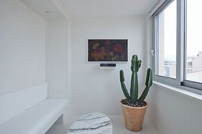 Athens Penthouse Boutique Rooms
