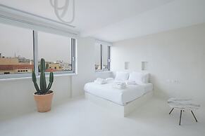 Athens Penthouse Boutique Rooms