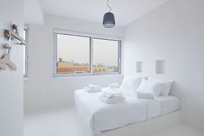 Athens Penthouse Boutique Rooms