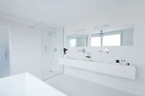 Athens Penthouse Boutique Rooms