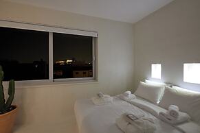 Athens Penthouse Boutique Rooms