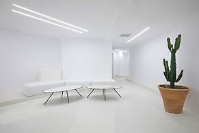 Athens Penthouse Boutique Rooms