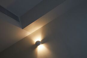 Athens Penthouse Boutique Rooms