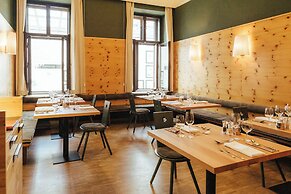 Villa Seilern Vital Resort