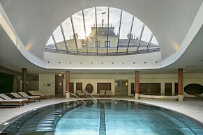 Villa Seilern Vital Resort