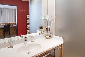 Villa Seilern Vital Resort