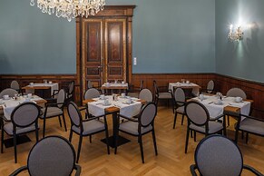 Villa Seilern Vital Resort