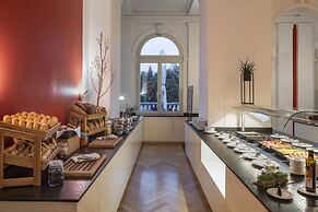 Villa Seilern Vital Resort