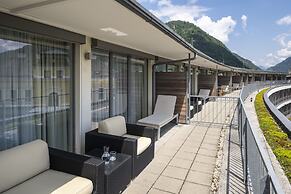 Villa Seilern Vital Resort