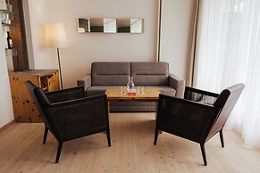 Villa Seilern Vital Resort