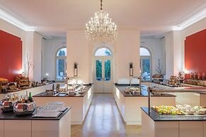 Villa Seilern Vital Resort