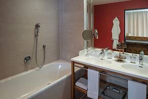 Villa Seilern Vital Resort