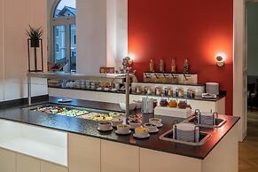 Villa Seilern Vital Resort