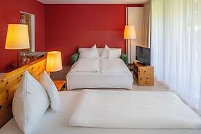 Villa Seilern Vital Resort