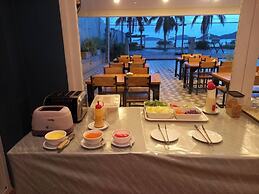 Panwa Beach Side Beachfront