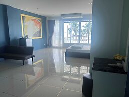 Panwa Beach Side Beachfront