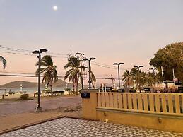 Panwa Beach Side Beachfront