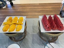 Panwa Beach Side Beachfront