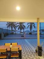 Panwa Beach Side Beachfront