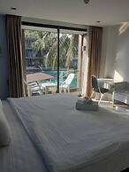 Panwa Beach Side Beachfront