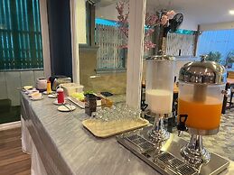 Panwa Beach Side Beachfront