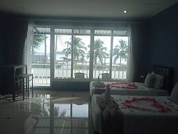 Panwa Beach Side Beachfront