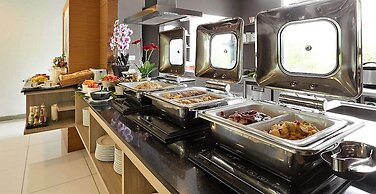 Panwa Beach Side Beachfront