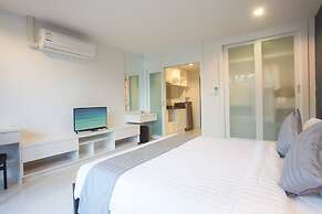 Panwa Beach Side Beachfront