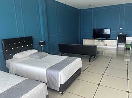 Panwa Beach Side Beachfront