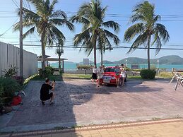 Panwa Beach Side Beachfront