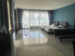 Panwa Beach Side Beachfront