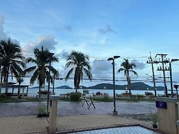 Panwa Beach Side Beachfront