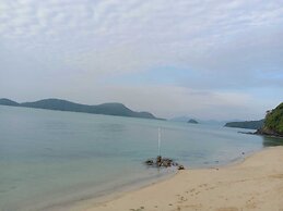 Panwa Beach Side Beachfront