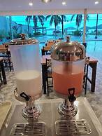 Panwa Beach Side Beachfront