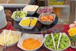 Panwa Beach Side Beachfront