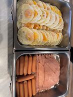 Panwa Beach Side Beachfront