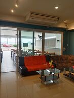 Panwa Beach Side Beachfront