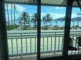 Panwa Beach Side Beachfront