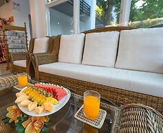 Panwa Beach Side Beachfront