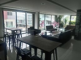 Panwa Beach Side Beachfront