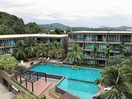 Panwa Beach Side Beachfront