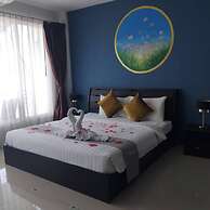 Panwa Beach Side Beachfront