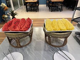 Panwa Beach Side Beachfront