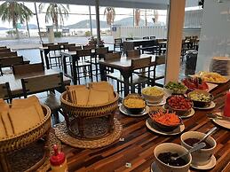 Panwa Beach Side Beachfront