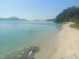 Panwa Beach Side Beachfront