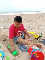 Panwa Beach Side Beachfront