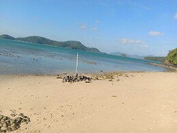 Panwa Beach Side Beachfront