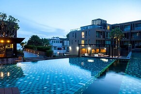 Panwa Beach Side Beachfront